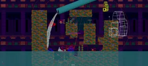 Sonic Hydrocity Zone Adventure Wallpaper