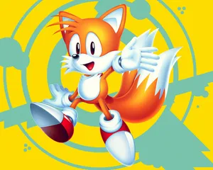 Sonic Mania: An Epic New Adventure Wallpaper