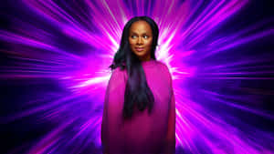 Sonic The Hedgehog 3 Character Reveal Wallpaper