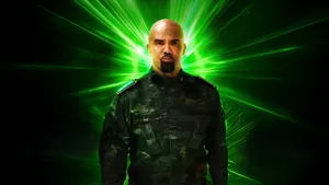 Sonic The Hedgehog 3 Character Reveal Wallpaper