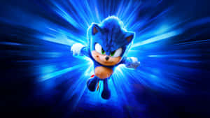 Sonic The Hedgehog 3 Gameplay Wallpaper