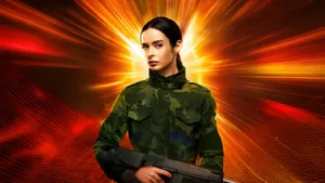 Sonic The Hedgehog 3 Gameplay Wallpaper