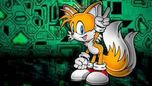 Sonic The Hedgehog Wallpapers Wallpaper