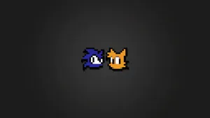 Sonic The Hedgehog Wallpapers - Sonic The Hedgehog Wallpapers Wallpaper