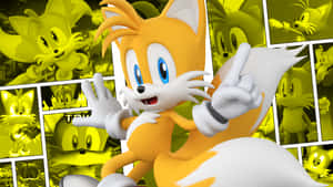 Sonic The Hedgehog Wallpapers Wallpaper