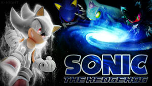 Sonic The Hedgehog Wallpapers Wallpaper