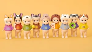 Sonny Angel Animal Series Wallpaper