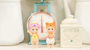 Sonny Angel Collectible Figures Wallpaper