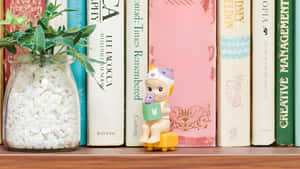 Sonny Angel Mini Figure Wallpaper