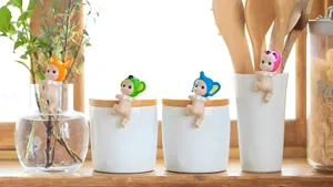 Sonny Angel Mini Figures Wallpaper