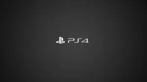 Sony Logo Ps4 Wallpaper