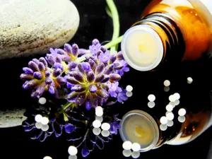 Soothe Your Mind And Emotions With The Power Of Aromatherapy Wallpaper