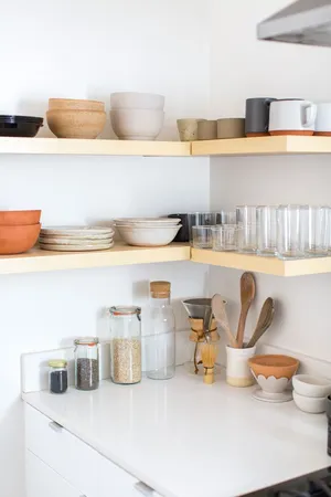 Soothing Minimalist Design Wallpaper