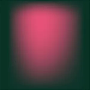 Soothing Pink Aura Background Wallpaper