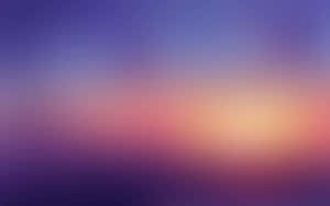 Soothing Purple Pink Gradient Background Wallpaper