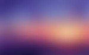 Soothing Purple Pink Gradient Background Wallpaper