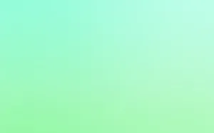 Soothing Seafoam Green Waves Wallpaper