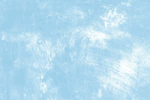 Soothing Shades Of Powder Blue. Wallpaper