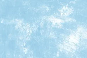 Soothing Shades Of Powder Blue. Wallpaper