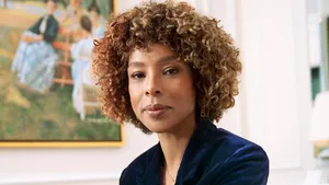 Sophie Okonedo, Award-winning British Actress Wallpaper