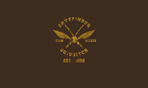 Sorcerer Casting A Powerful Spell Wallpaper