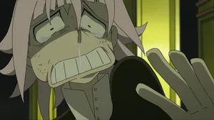 Soul Eater Pfp Disgusted Wallpaper