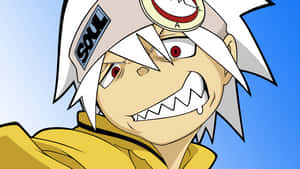 Soul Eater Pfp Head Gear Wallpaper