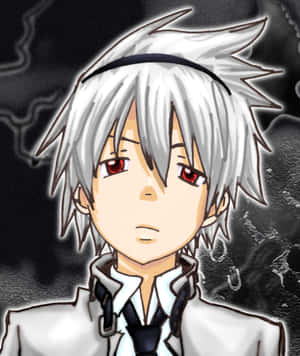 Soul Eater Pfp Serious Wallpaper