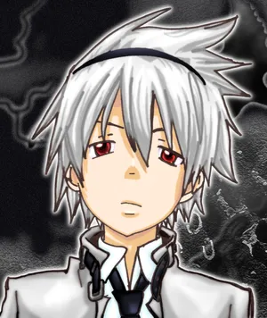 Soul Eater Pfp Serious Wallpaper