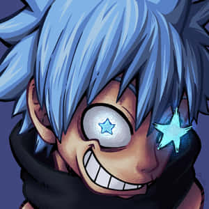 Soul Eater Pfp Star Eyes Wallpaper