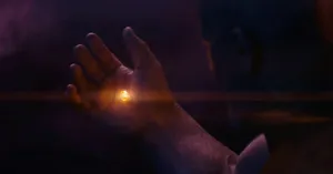 Soul Stone Awakening Wallpaper