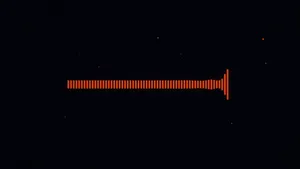 Soundcloud Streaming Audio Bar Wallpaper