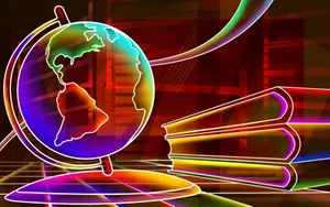 Sources Of An Educated Traveller Wallpaper