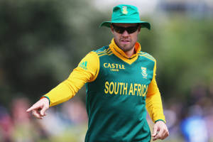 South Africa Cricket Ab De Villiers Wallpaper