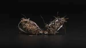 Sowbug Camouflage Debris Balls Wallpaper