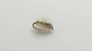 Sowbug Fly Fishing Lure Wallpaper