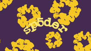 Sp5der Logo Design Wallpaper