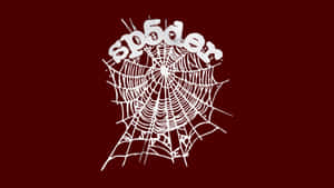 Sp5der Logo Design Wallpaper