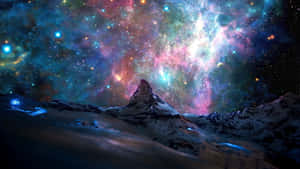 Space Art 1920 X 1080 Wallpaper Wallpaper