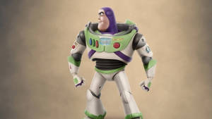 Space Ranger Buzz Lightyear Wallpaper