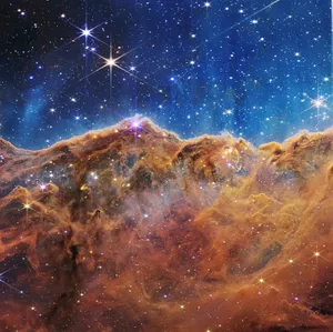 Space The Ultimate Medium Wallpaper