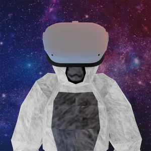 Space Vr Gorilla Tag Pfp Wallpaper