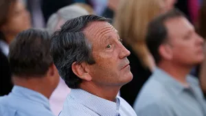 Spacing Out Mark Sanford Wallpaper