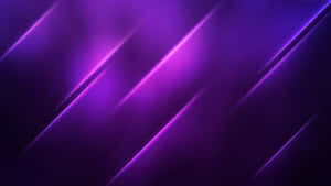 Sparkle With A Delightful Purple Desktop Wallpaper