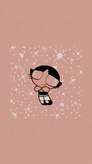 Sparkly Buttercup Cute Pfp For Tiktok Wallpaper