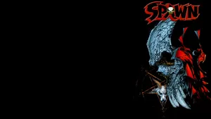 Spawn Hd Image Comics Wallpaper