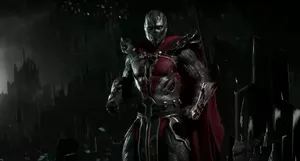 Spawn Unleashed In Mortal Kombat 11 Wallpaper