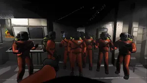 Special_ Ops_ Team_ Preparation Wallpaper