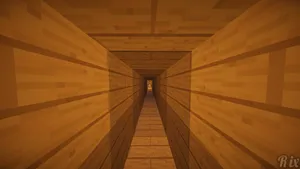 Spectacular 4k Minecraft Landscape Wallpaper