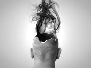 Spectacular Colorful Explosion Wallpaper